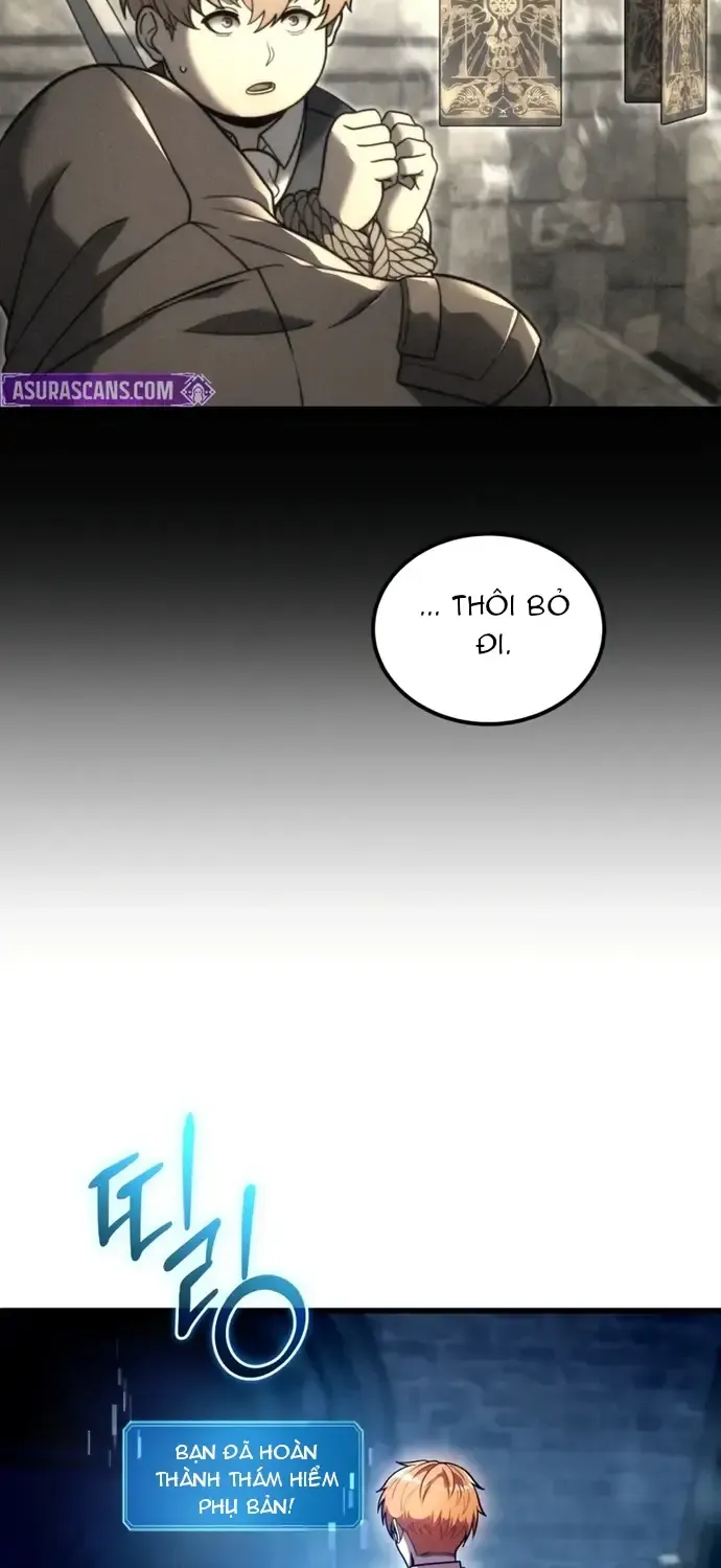 Cẩm Nang Sinh Tồn Của Vai Quần Chúng Cấp Siêu Việt Chap 39 - Next Chap 40