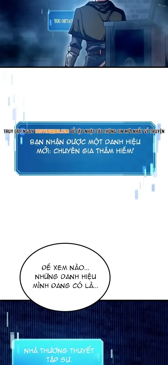 Cẩm Nang Sinh Tồn Của Vai Quần Chúng Cấp Siêu Việt Chap 39 - Next Chap 40