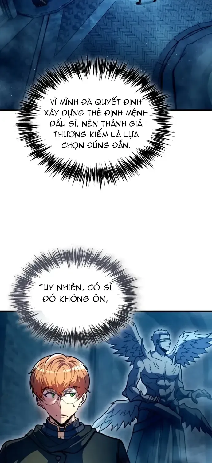 Cẩm Nang Sinh Tồn Của Vai Quần Chúng Cấp Siêu Việt Chap 39 - Next Chap 40