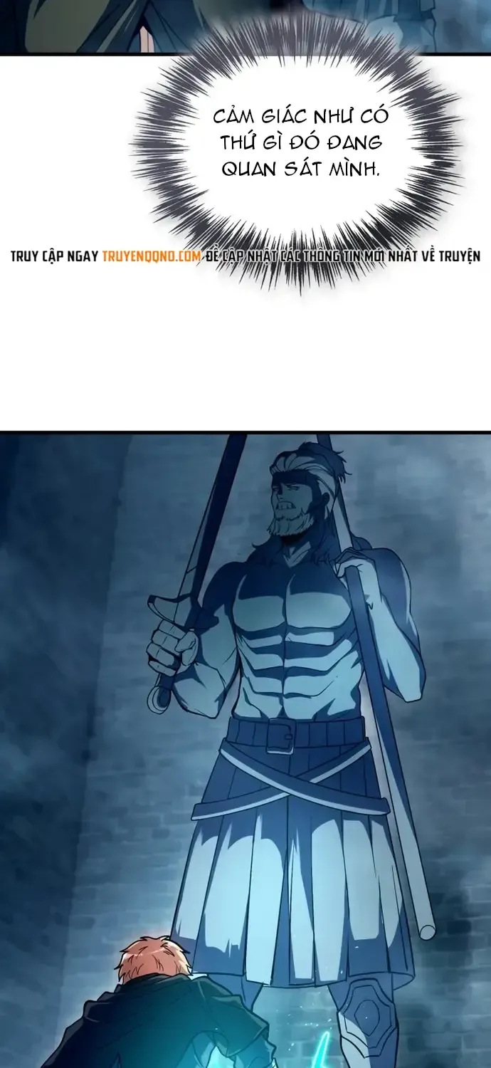 Cẩm Nang Sinh Tồn Của Vai Quần Chúng Cấp Siêu Việt Chap 39 - Next Chap 40