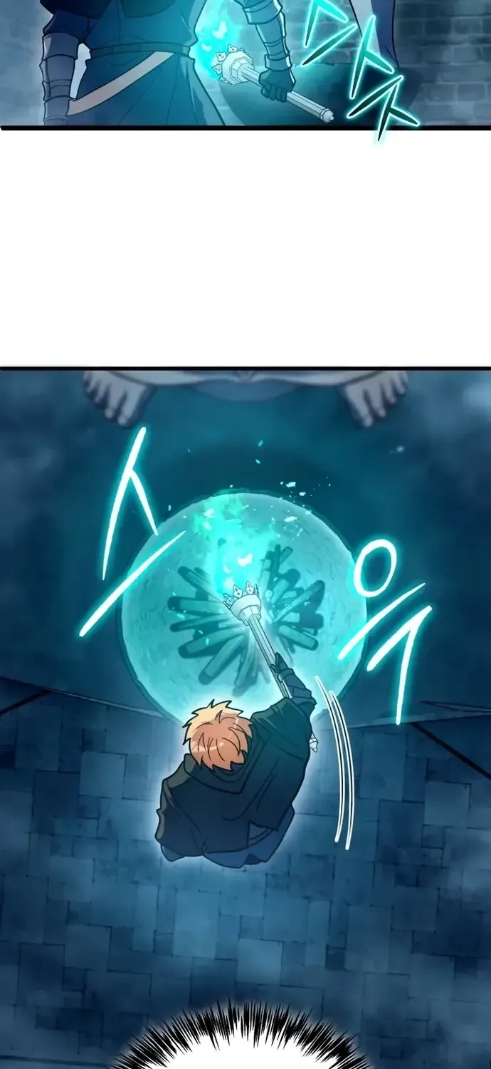 Cẩm Nang Sinh Tồn Của Vai Quần Chúng Cấp Siêu Việt Chap 39 - Next Chap 40