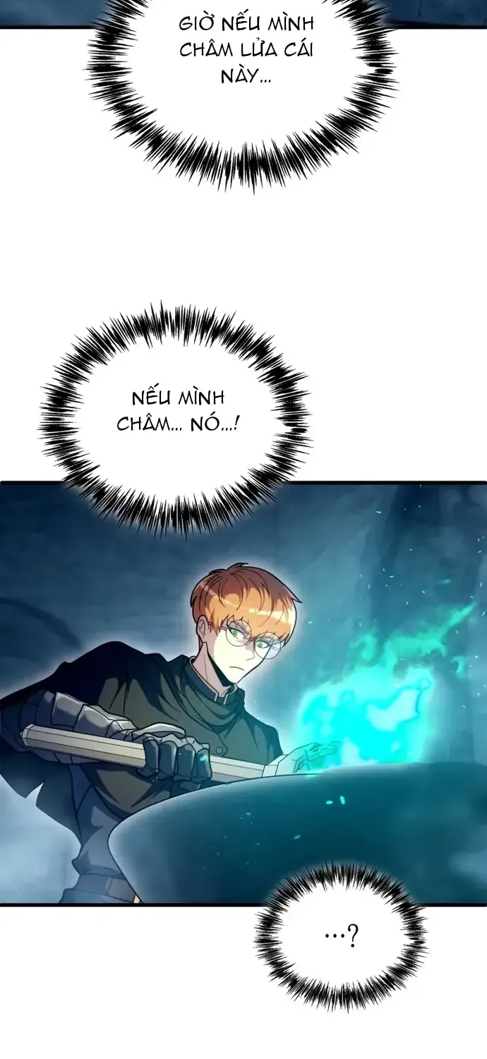 Cẩm Nang Sinh Tồn Của Vai Quần Chúng Cấp Siêu Việt Chap 39 - Next Chap 40