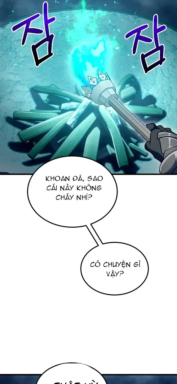 Cẩm Nang Sinh Tồn Của Vai Quần Chúng Cấp Siêu Việt Chap 39 - Next Chap 40