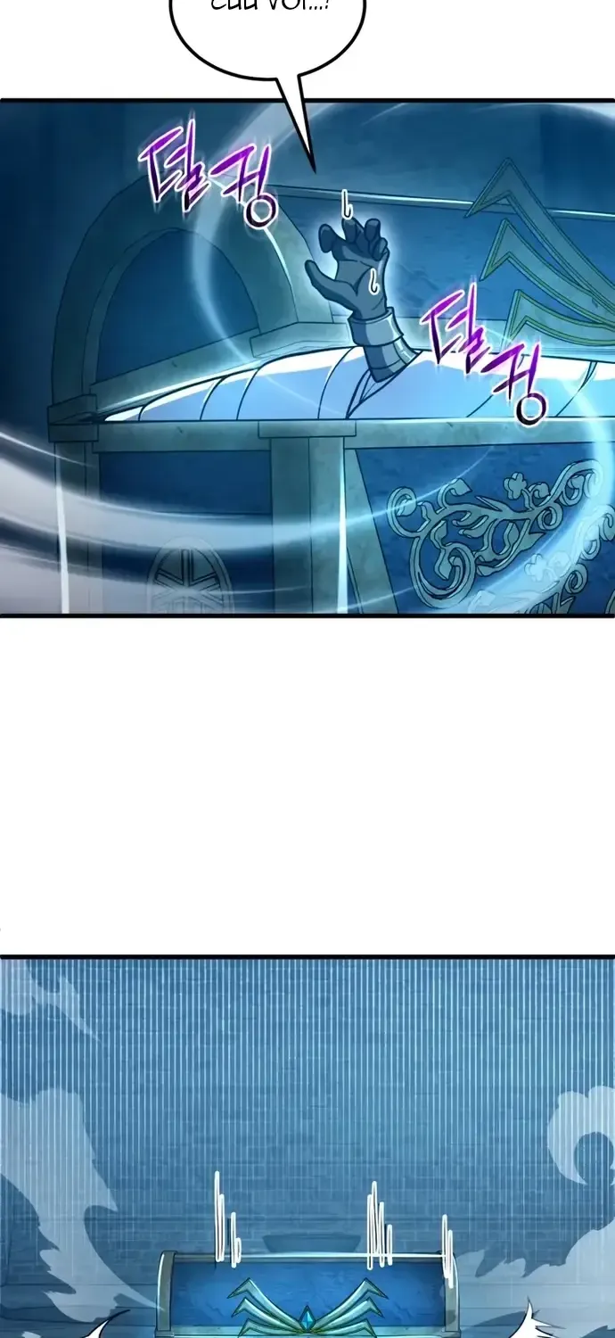 Cẩm Nang Sinh Tồn Của Vai Quần Chúng Cấp Siêu Việt Chap 39 - Next Chap 40