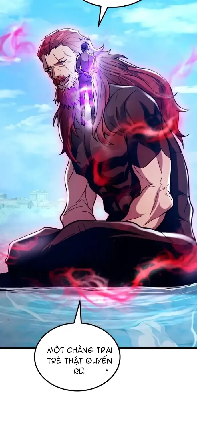 Cẩm Nang Sinh Tồn Của Vai Quần Chúng Cấp Siêu Việt Chap 39 - Next Chap 40