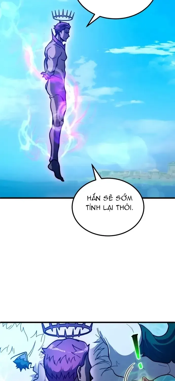 Cẩm Nang Sinh Tồn Của Vai Quần Chúng Cấp Siêu Việt Chap 39 - Next Chap 40