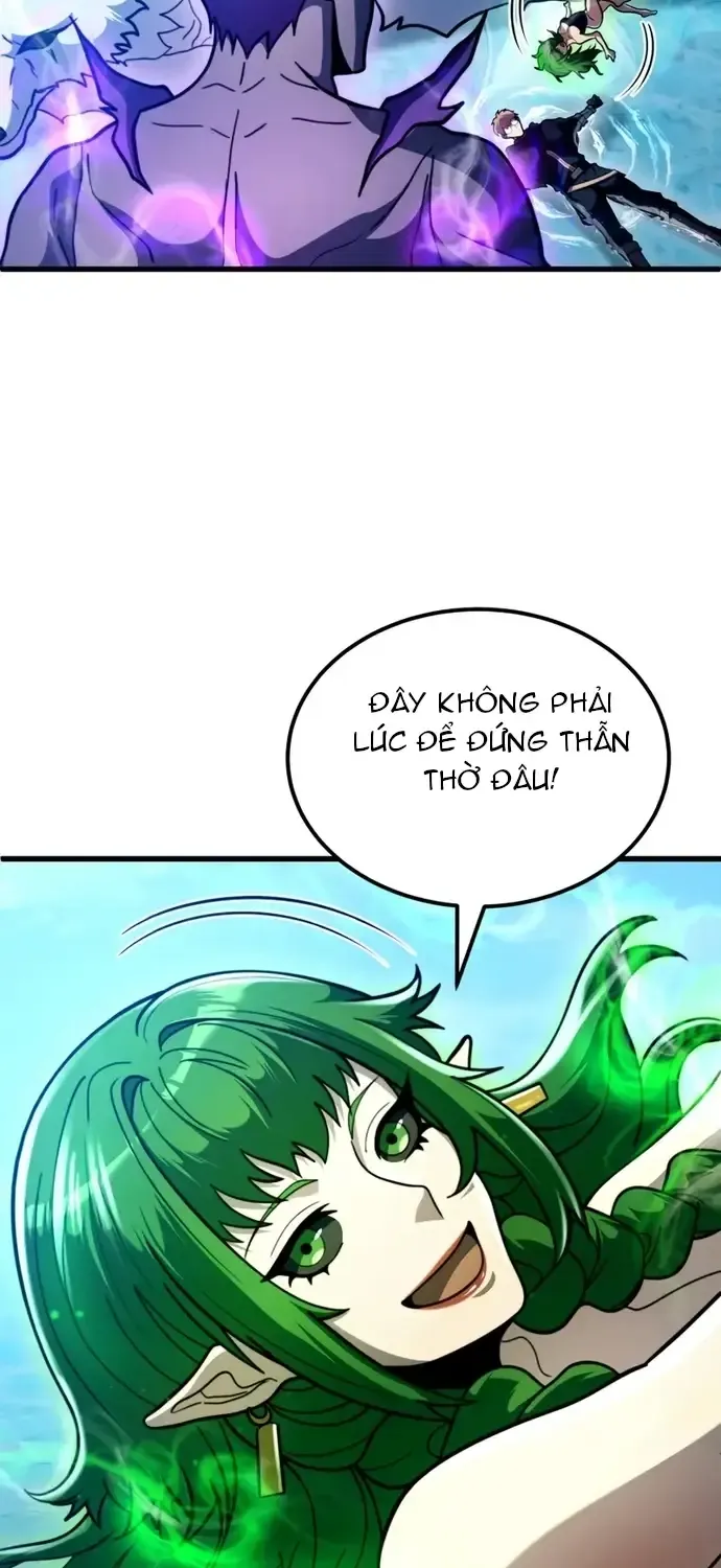 Cẩm Nang Sinh Tồn Của Vai Quần Chúng Cấp Siêu Việt Chap 39 - Next Chap 40