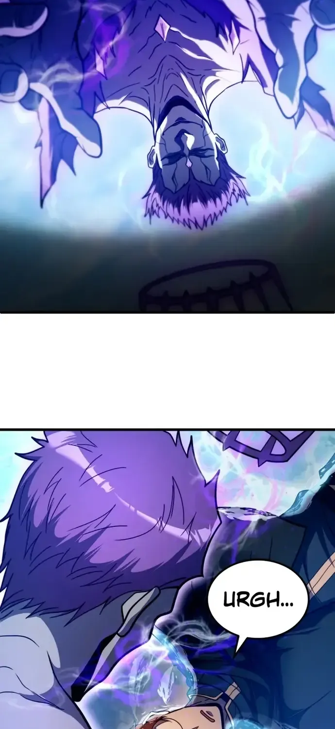 Cẩm Nang Sinh Tồn Của Vai Quần Chúng Cấp Siêu Việt Chap 39 - Next Chap 40