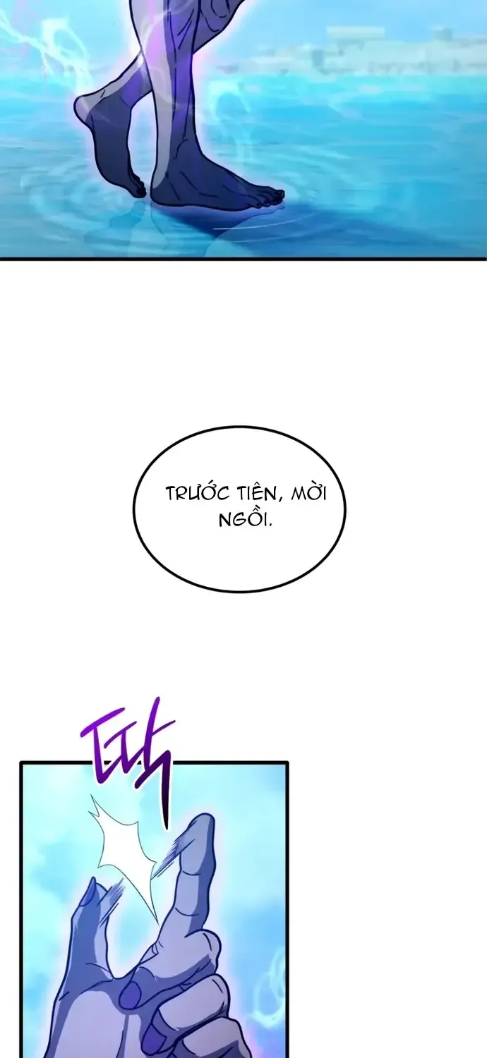 Cẩm Nang Sinh Tồn Của Vai Quần Chúng Cấp Siêu Việt Chap 39 - Next Chap 40