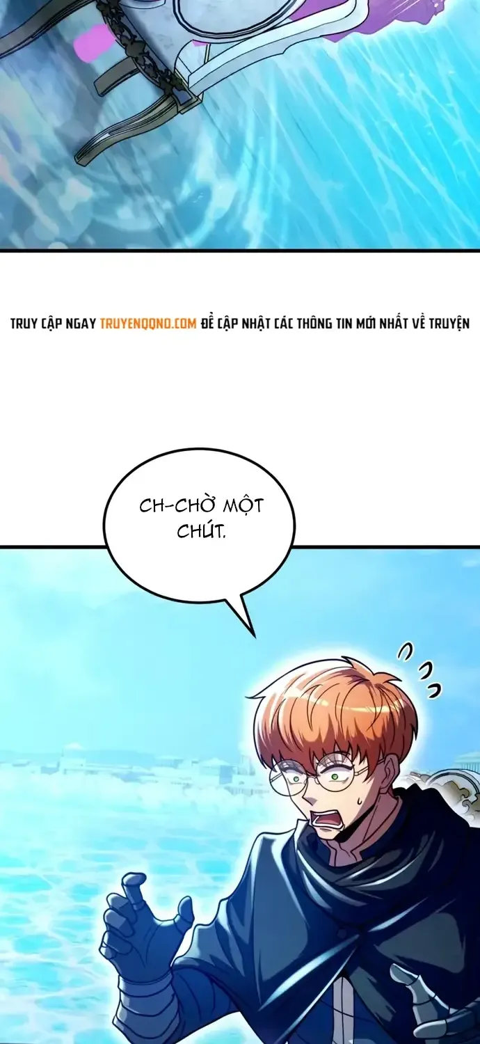 Cẩm Nang Sinh Tồn Của Vai Quần Chúng Cấp Siêu Việt Chap 39 - Next Chap 40