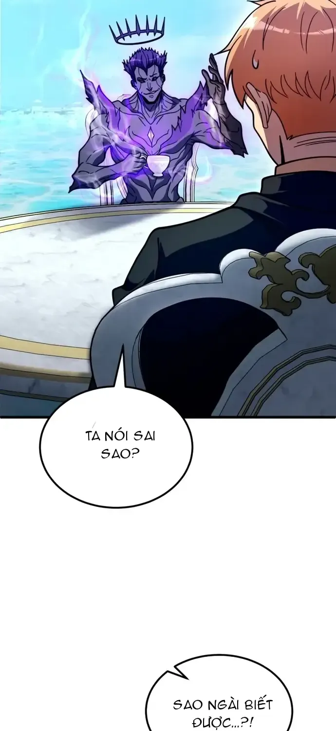 Cẩm Nang Sinh Tồn Của Vai Quần Chúng Cấp Siêu Việt Chap 39 - Next Chap 40