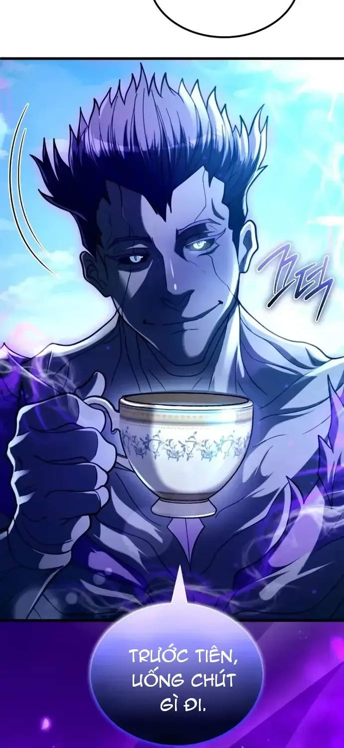 Cẩm Nang Sinh Tồn Của Vai Quần Chúng Cấp Siêu Việt Chap 39 - Next Chap 40