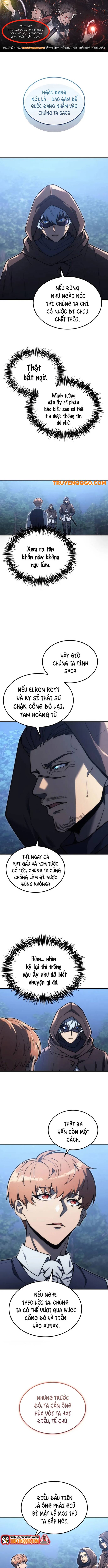 Cẩm Nang Sinh Tồn Của Vai Quần Chúng Cấp Siêu Việt Chap 4 - Next Chap 5