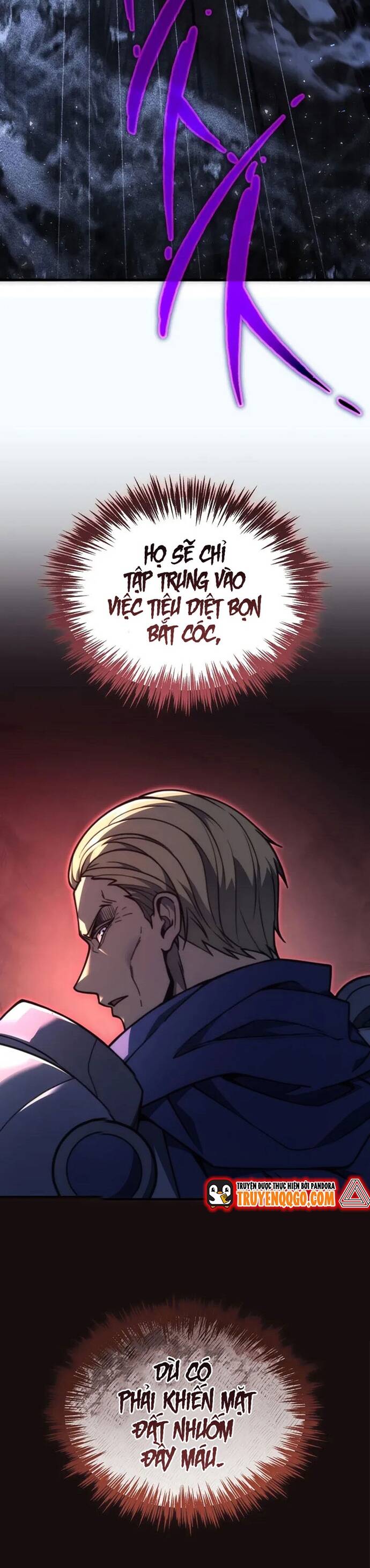 Cẩm Nang Sinh Tồn Của Vai Quần Chúng Cấp Siêu Việt Chap 4 - Next Chap 5