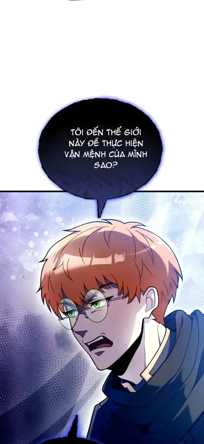 Cẩm Nang Sinh Tồn Của Vai Quần Chúng Cấp Siêu Việt Chap 40 - Next Chap 41