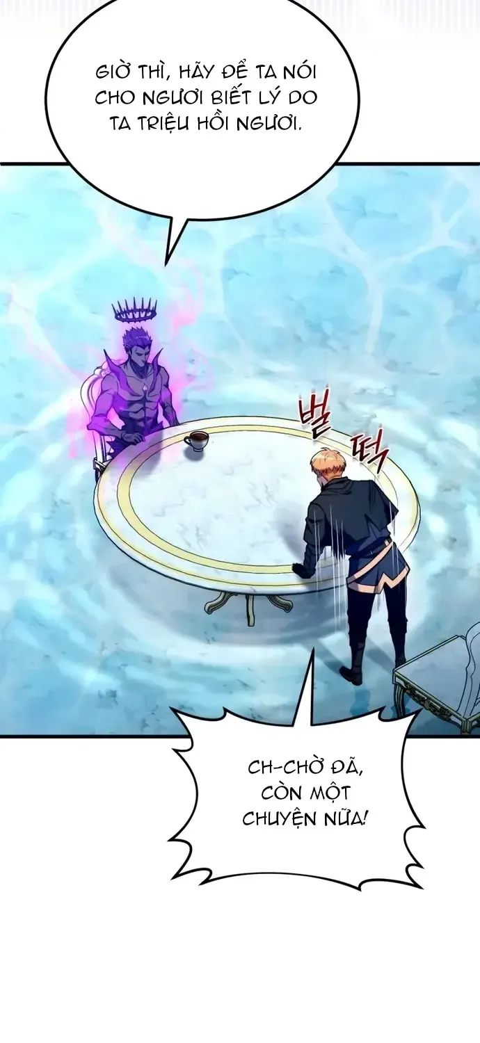 Cẩm Nang Sinh Tồn Của Vai Quần Chúng Cấp Siêu Việt Chap 40 - Next Chap 41