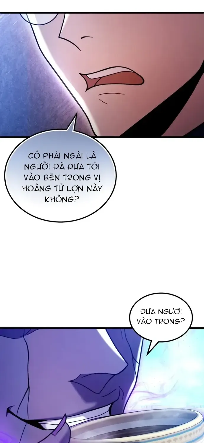 Cẩm Nang Sinh Tồn Của Vai Quần Chúng Cấp Siêu Việt Chap 40 - Next Chap 41