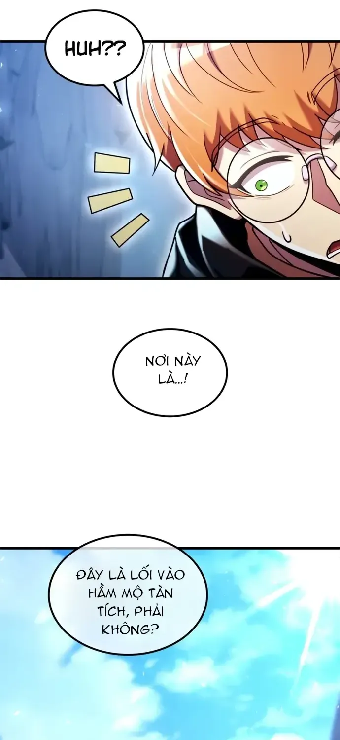 Cẩm Nang Sinh Tồn Của Vai Quần Chúng Cấp Siêu Việt Chap 40 - Next Chap 41