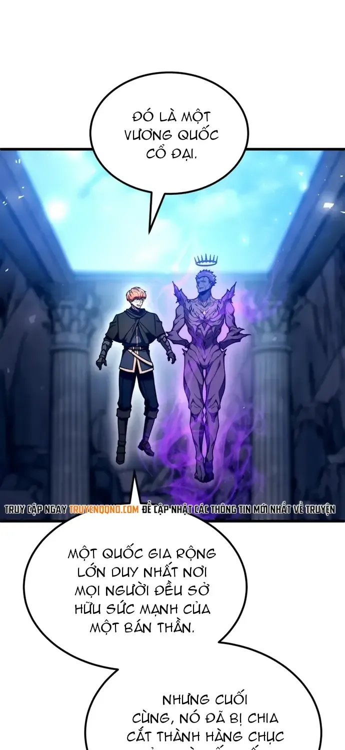 Cẩm Nang Sinh Tồn Của Vai Quần Chúng Cấp Siêu Việt Chap 40 - Next Chap 41