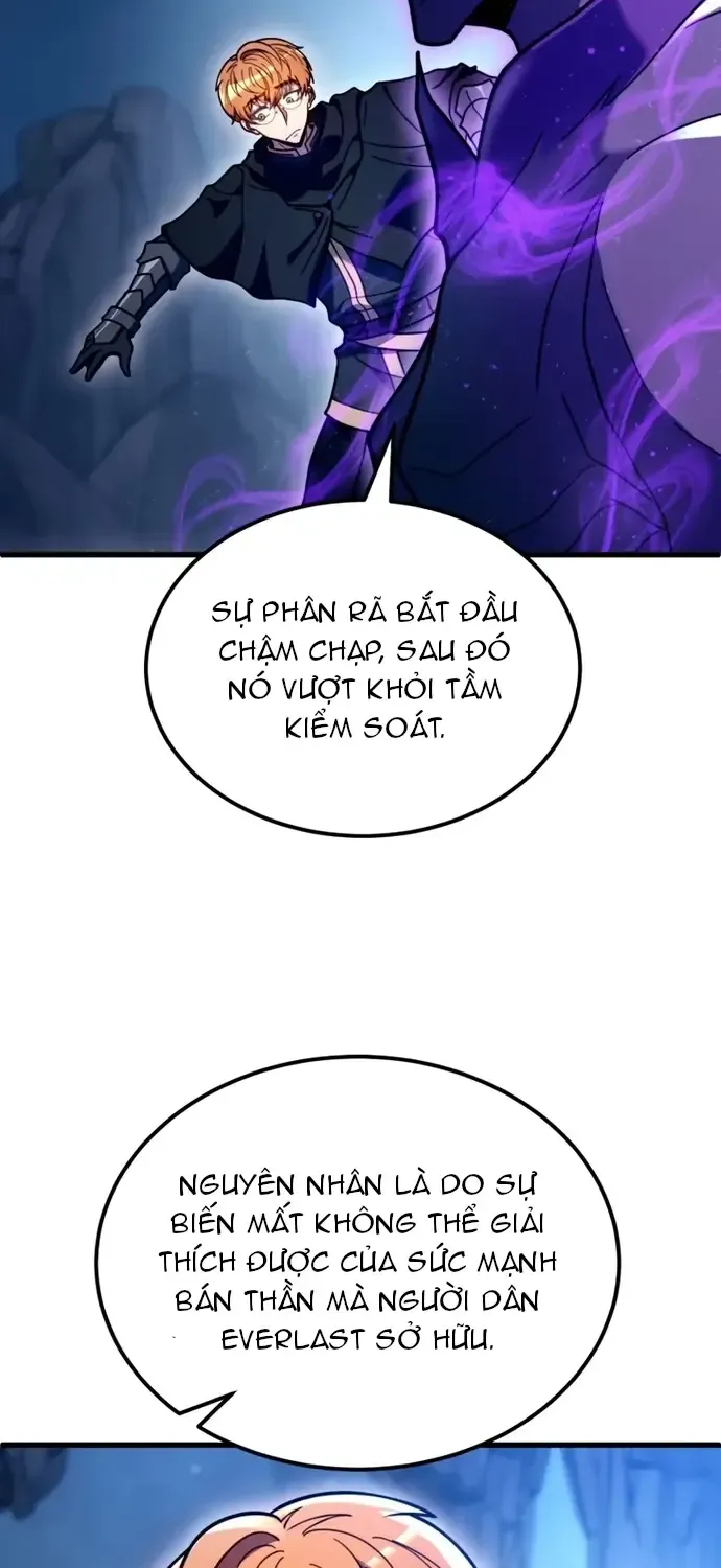 Cẩm Nang Sinh Tồn Của Vai Quần Chúng Cấp Siêu Việt Chap 40 - Next Chap 41