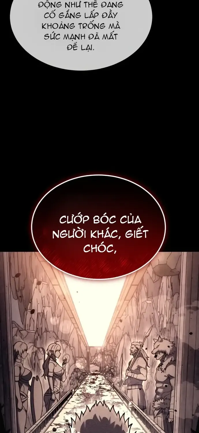 Cẩm Nang Sinh Tồn Của Vai Quần Chúng Cấp Siêu Việt Chap 40 - Next Chap 41