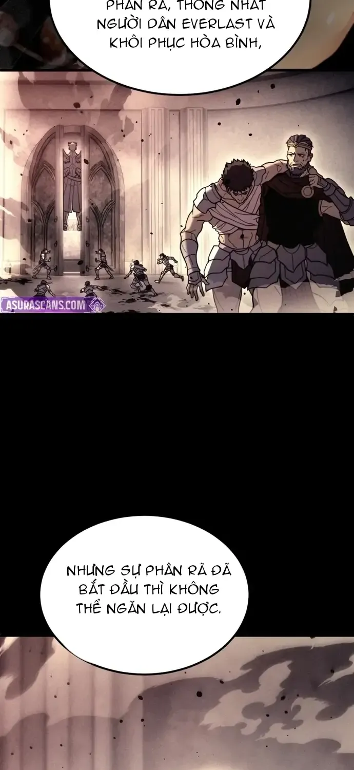 Cẩm Nang Sinh Tồn Của Vai Quần Chúng Cấp Siêu Việt Chap 40 - Next Chap 41