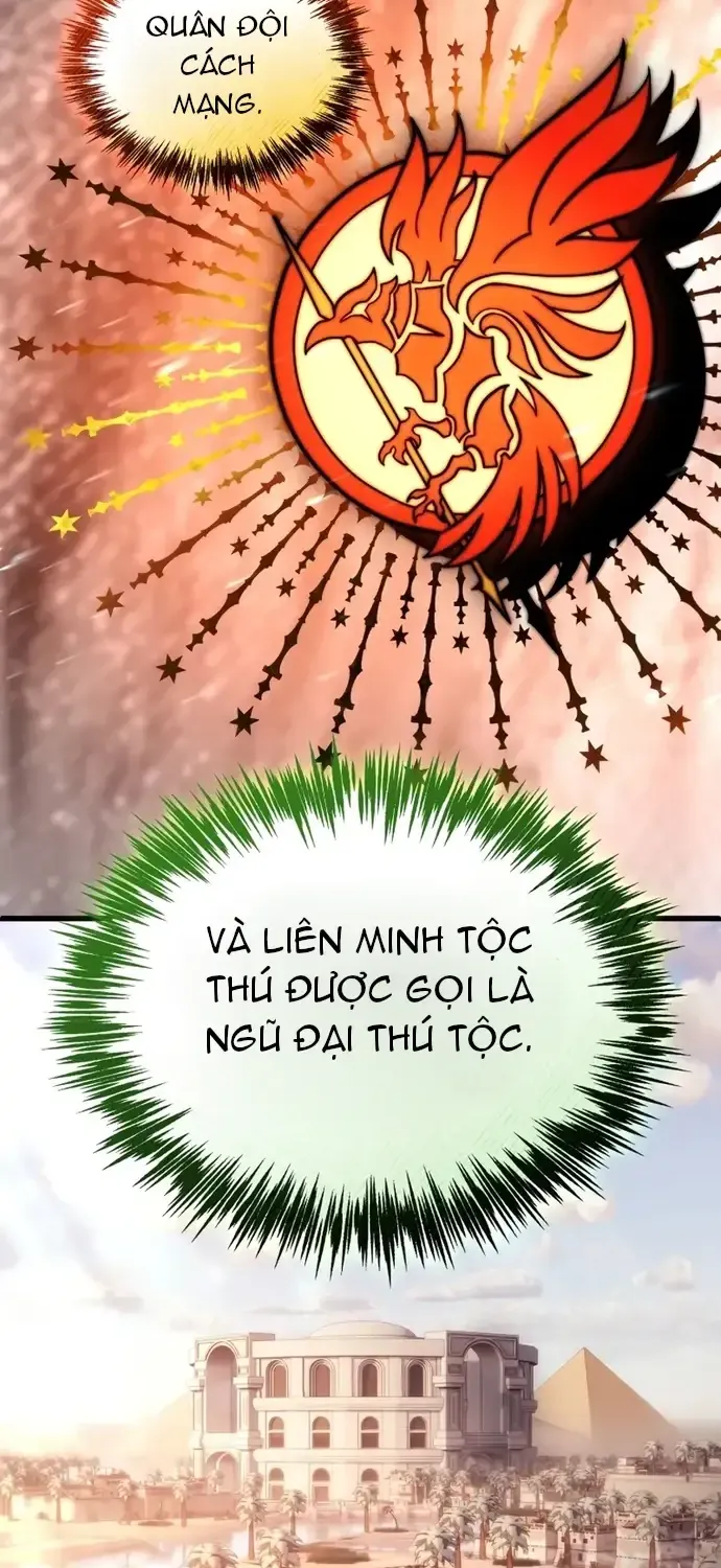 Cẩm Nang Sinh Tồn Của Vai Quần Chúng Cấp Siêu Việt Chap 40 - Next Chap 41