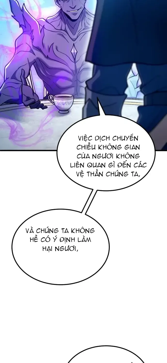 Cẩm Nang Sinh Tồn Của Vai Quần Chúng Cấp Siêu Việt Chap 40 - Next Chap 41