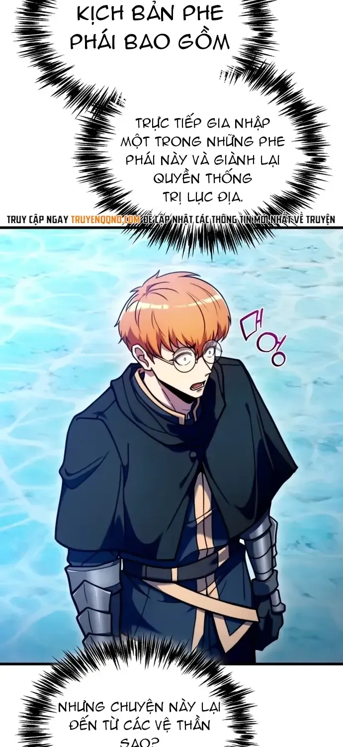 Cẩm Nang Sinh Tồn Của Vai Quần Chúng Cấp Siêu Việt Chap 40 - Next Chap 41