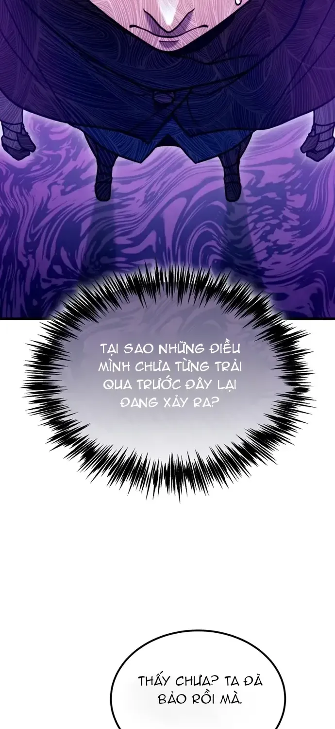 Cẩm Nang Sinh Tồn Của Vai Quần Chúng Cấp Siêu Việt Chap 40 - Next Chap 41