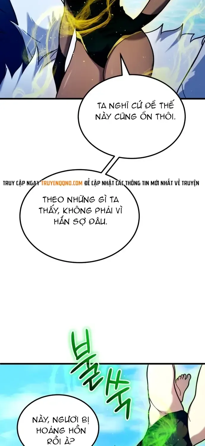 Cẩm Nang Sinh Tồn Của Vai Quần Chúng Cấp Siêu Việt Chap 40 - Next Chap 41