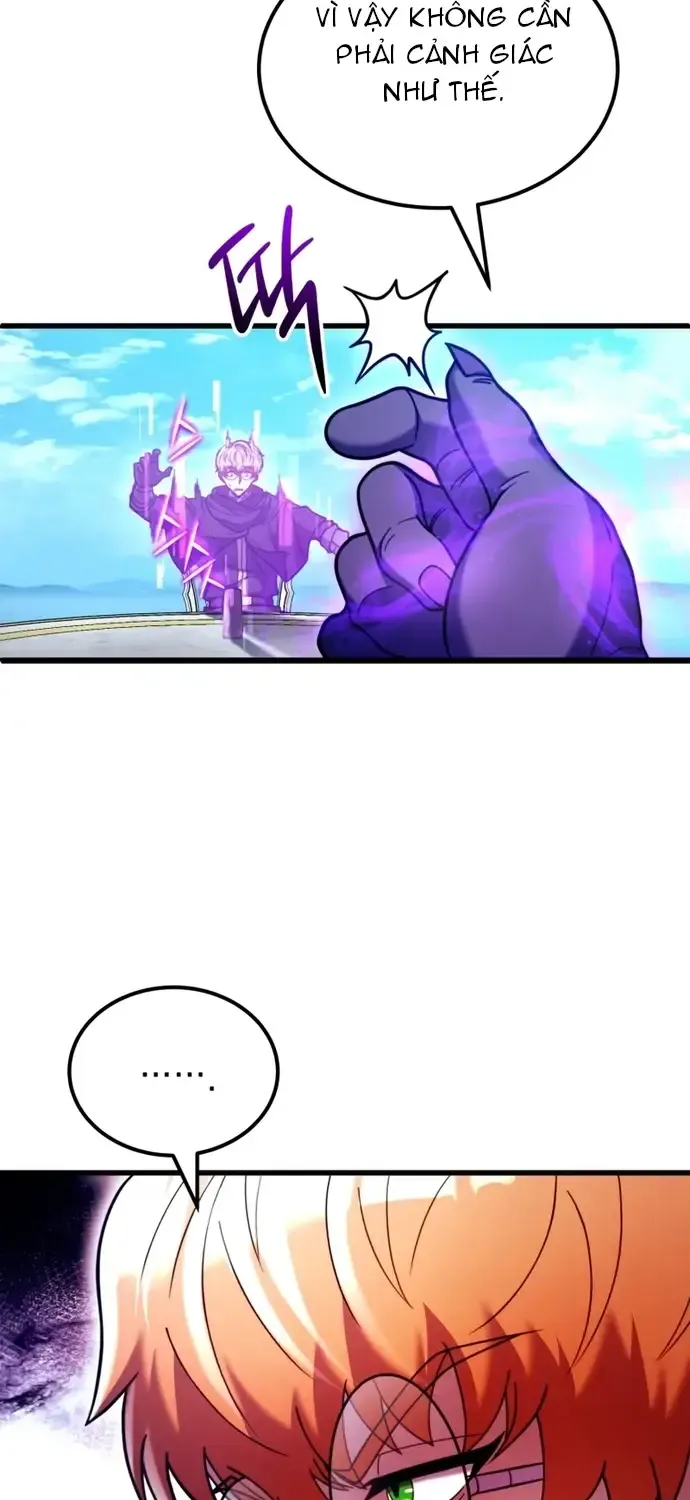 Cẩm Nang Sinh Tồn Của Vai Quần Chúng Cấp Siêu Việt Chap 40 - Next Chap 41