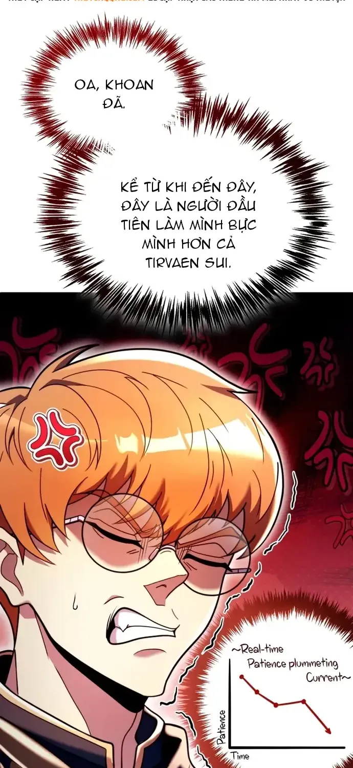 Cẩm Nang Sinh Tồn Của Vai Quần Chúng Cấp Siêu Việt Chap 40 - Next Chap 41