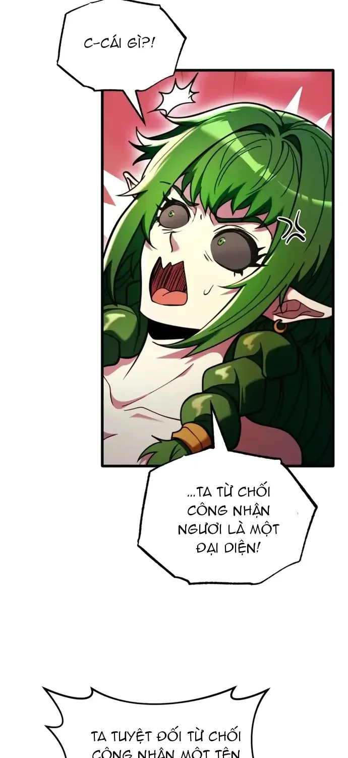 Cẩm Nang Sinh Tồn Của Vai Quần Chúng Cấp Siêu Việt Chap 40 - Next Chap 41