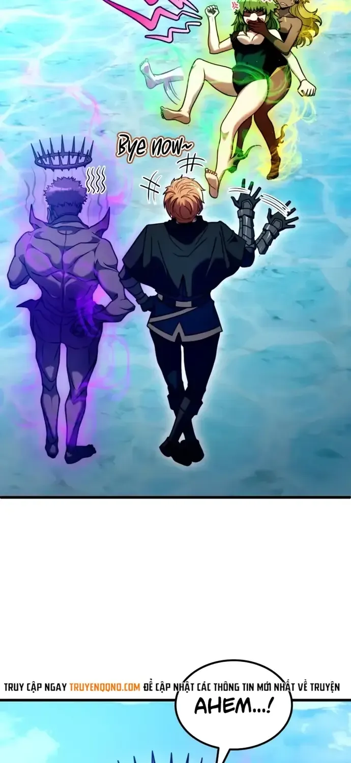 Cẩm Nang Sinh Tồn Của Vai Quần Chúng Cấp Siêu Việt Chap 40 - Next Chap 41