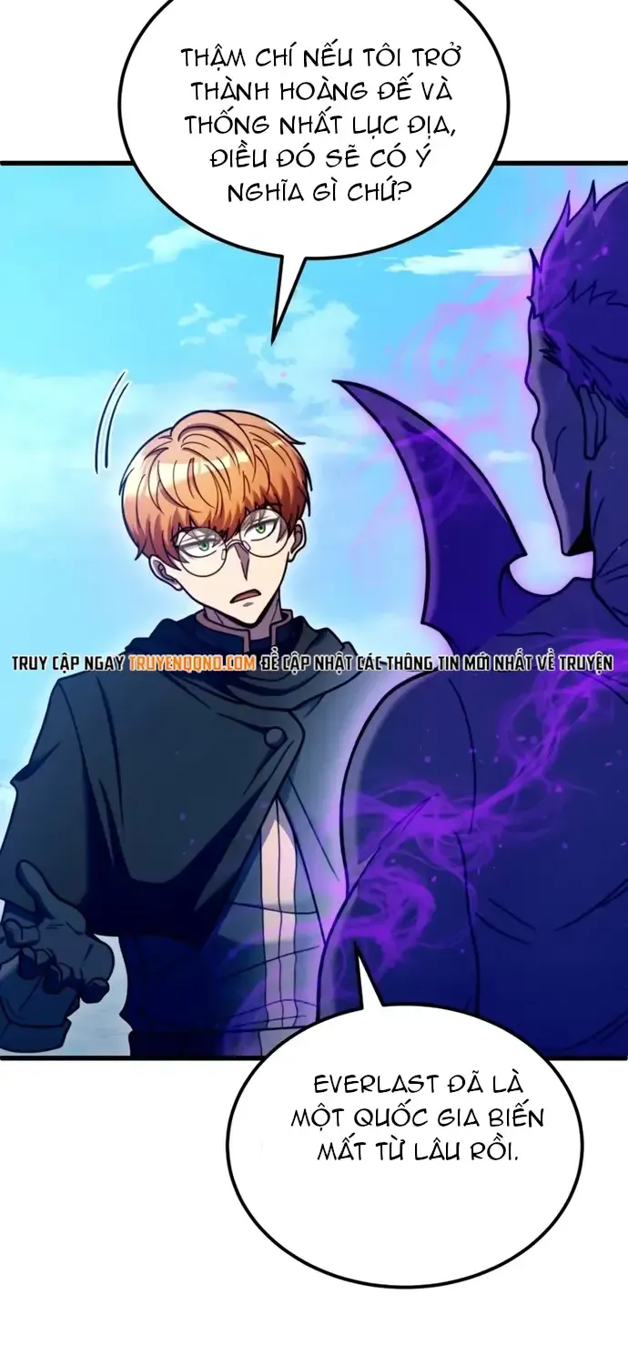 Cẩm Nang Sinh Tồn Của Vai Quần Chúng Cấp Siêu Việt Chap 40 - Next Chap 41