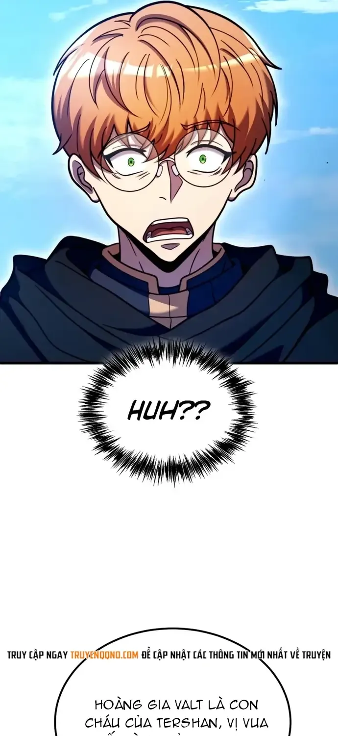 Cẩm Nang Sinh Tồn Của Vai Quần Chúng Cấp Siêu Việt Chap 40 - Next Chap 41