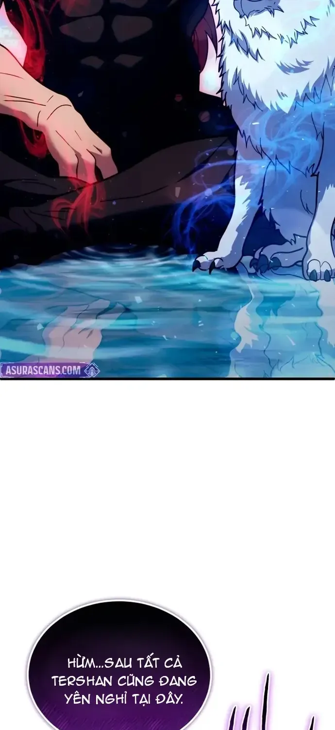 Cẩm Nang Sinh Tồn Của Vai Quần Chúng Cấp Siêu Việt Chap 40 - Next Chap 41