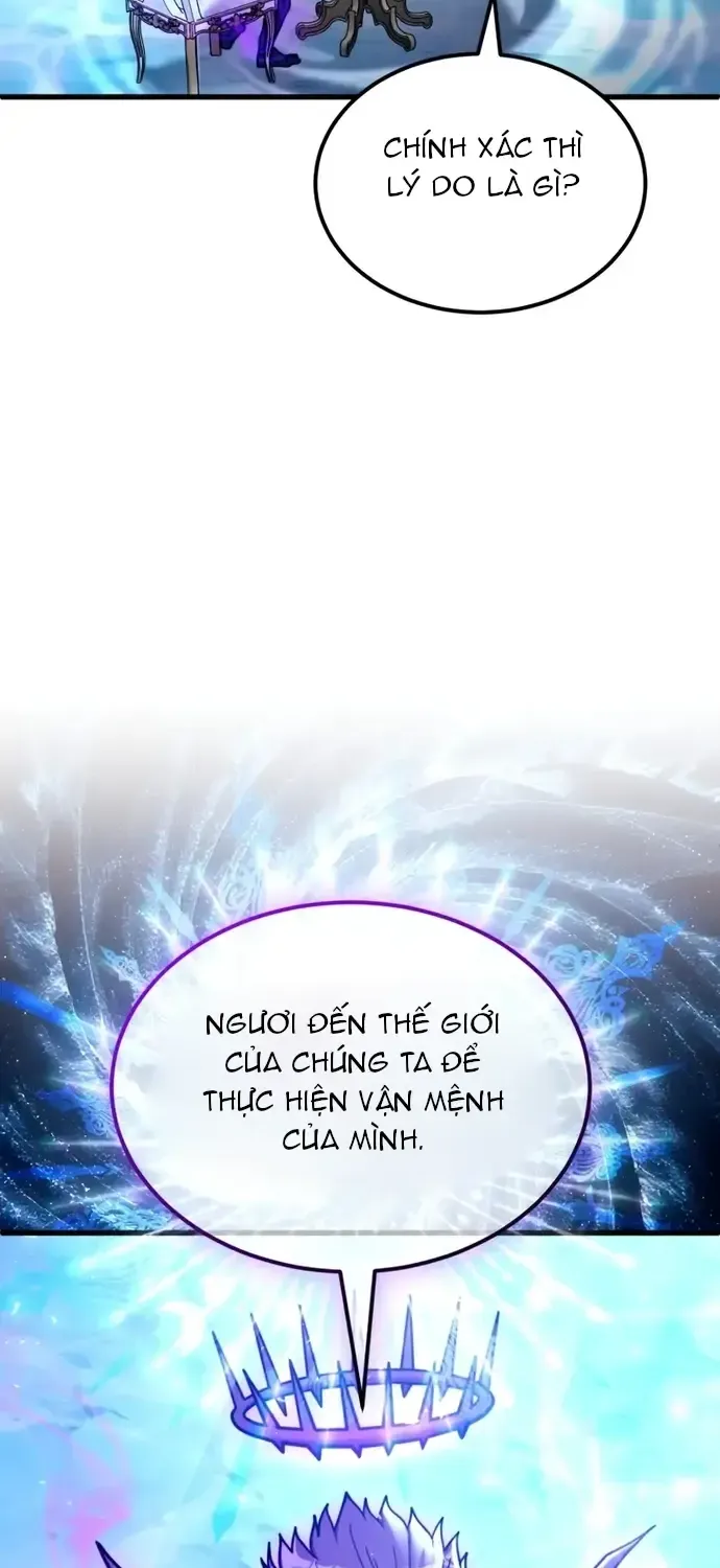 Cẩm Nang Sinh Tồn Của Vai Quần Chúng Cấp Siêu Việt Chap 40 - Next Chap 41