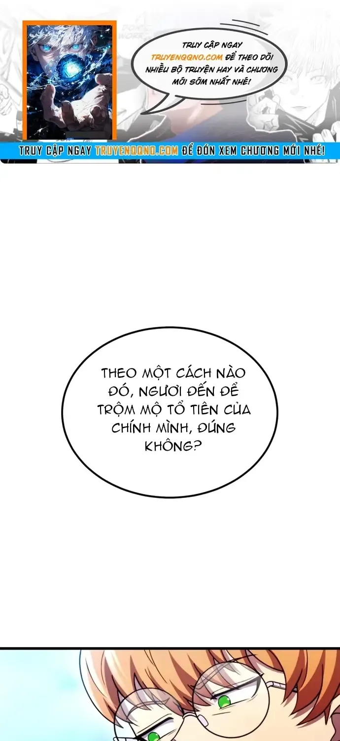 Cẩm Nang Sinh Tồn Của Vai Quần Chúng Cấp Siêu Việt Chap 41 - Next Chap 42