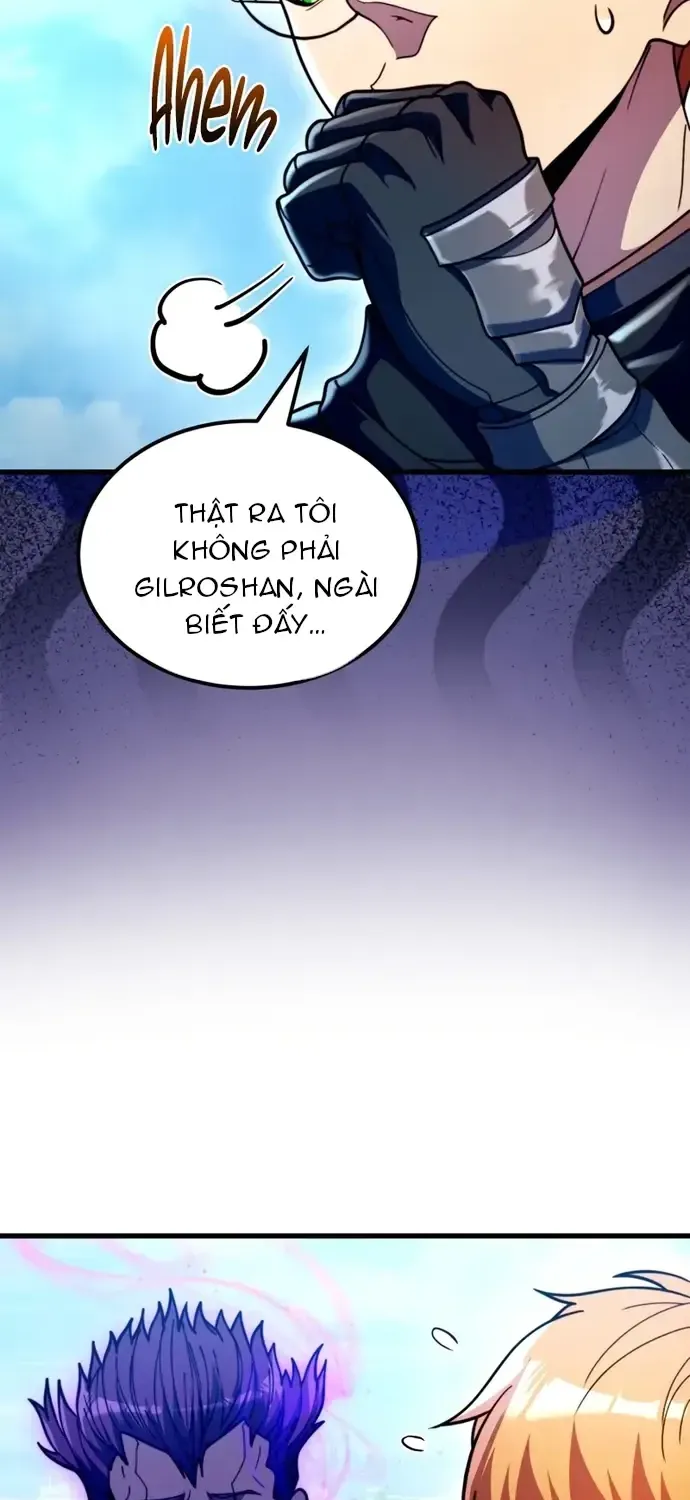 Cẩm Nang Sinh Tồn Của Vai Quần Chúng Cấp Siêu Việt Chap 41 - Next Chap 42