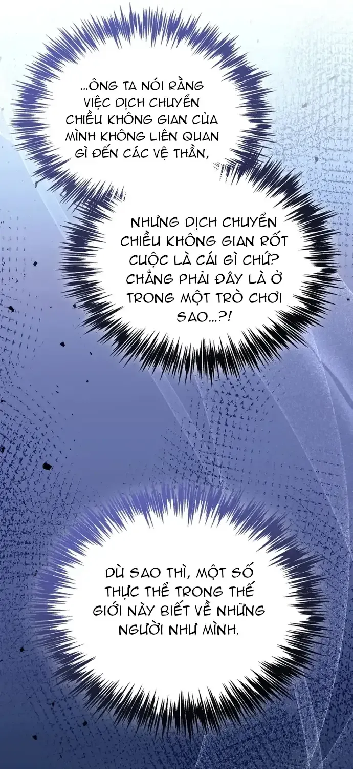 Cẩm Nang Sinh Tồn Của Vai Quần Chúng Cấp Siêu Việt Chap 41 - Next Chap 42