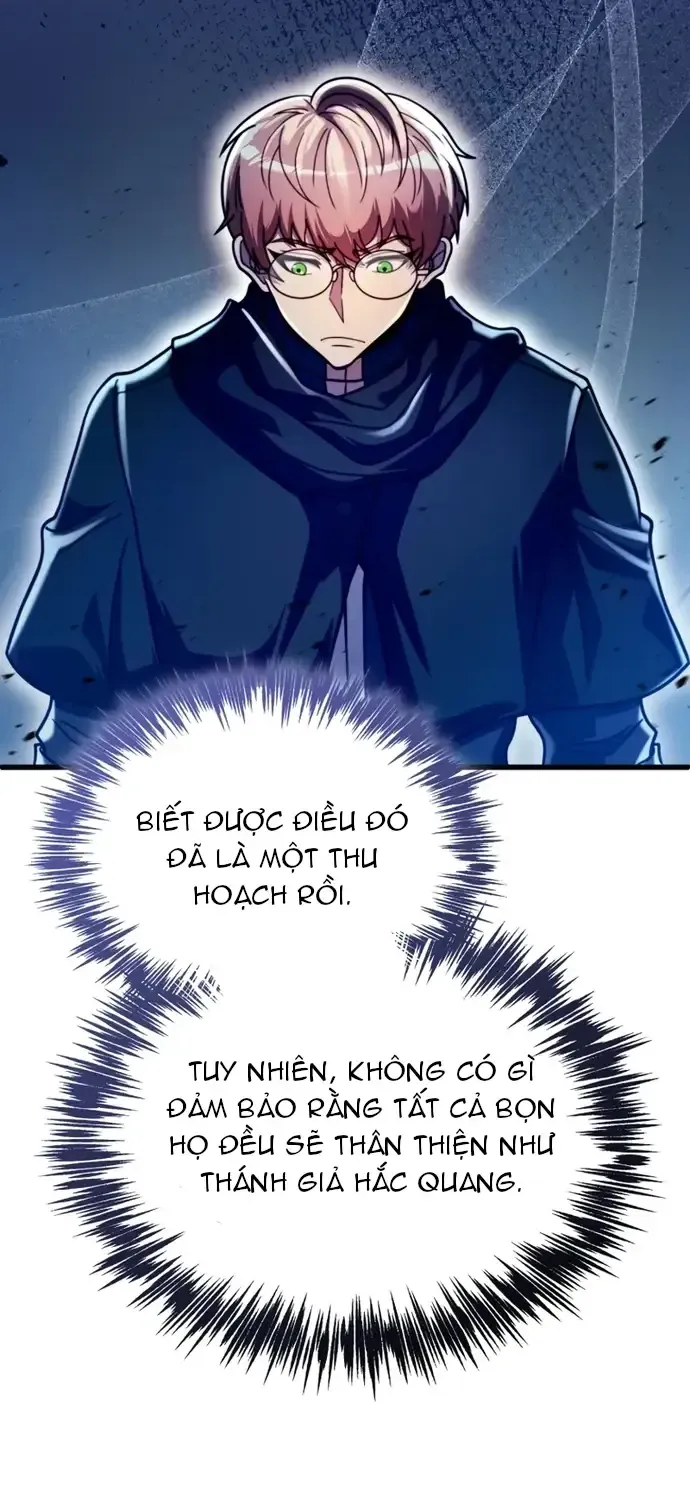 Cẩm Nang Sinh Tồn Của Vai Quần Chúng Cấp Siêu Việt Chap 41 - Next Chap 42