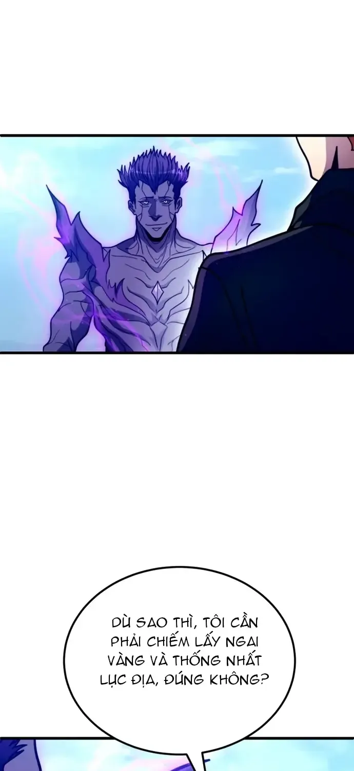 Cẩm Nang Sinh Tồn Của Vai Quần Chúng Cấp Siêu Việt Chap 41 - Next Chap 42