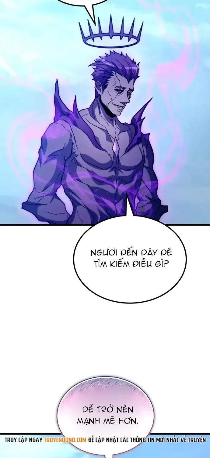 Cẩm Nang Sinh Tồn Của Vai Quần Chúng Cấp Siêu Việt Chap 41 - Next Chap 42