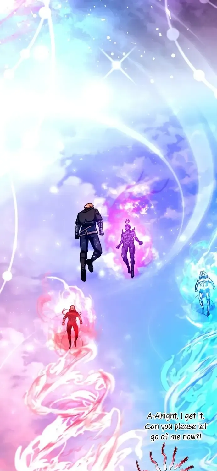 Cẩm Nang Sinh Tồn Của Vai Quần Chúng Cấp Siêu Việt Chap 41 - Next Chap 42