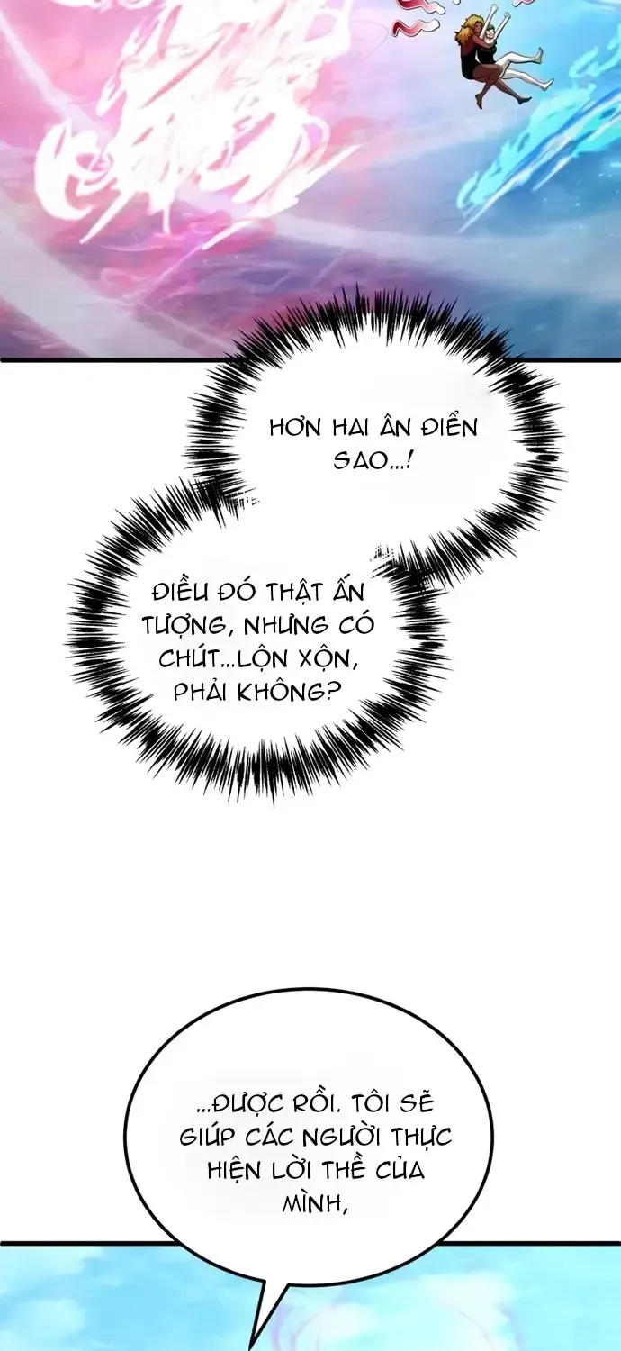 Cẩm Nang Sinh Tồn Của Vai Quần Chúng Cấp Siêu Việt Chap 41 - Next Chap 42