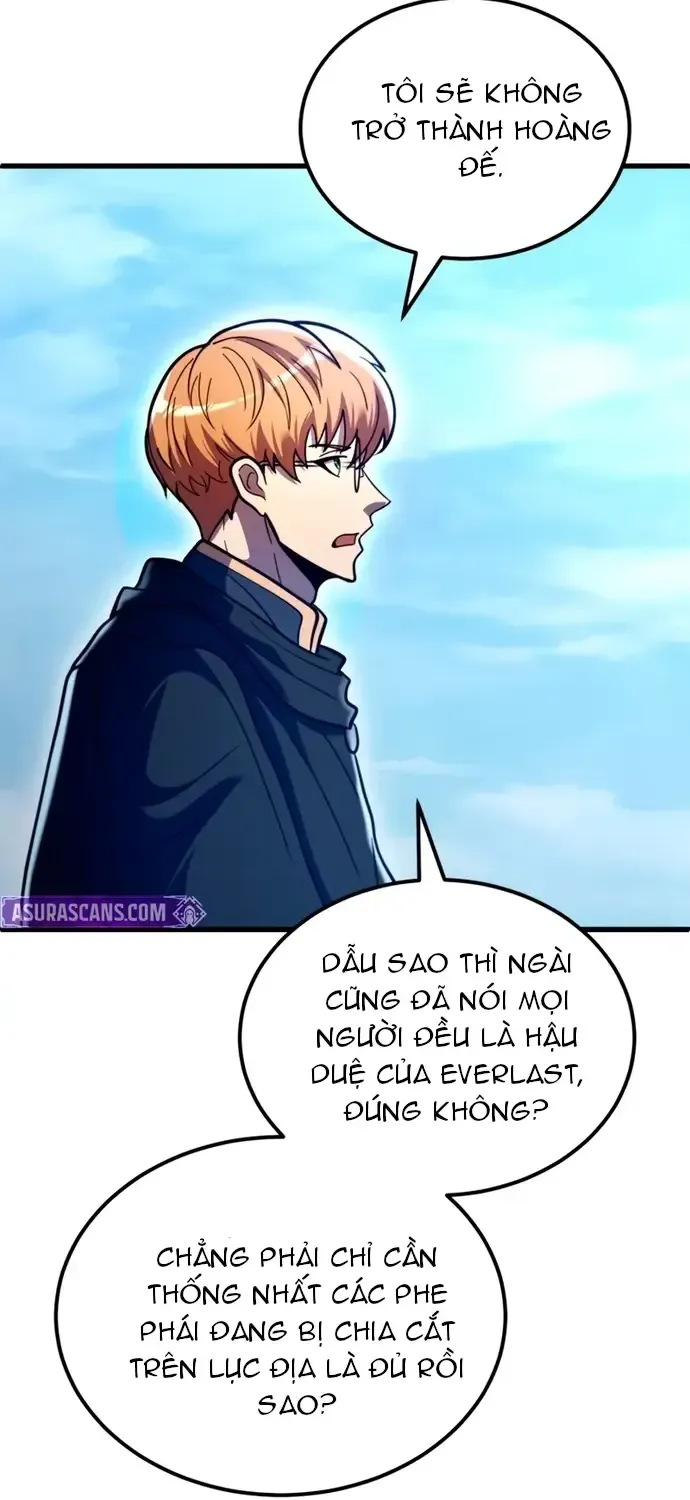 Cẩm Nang Sinh Tồn Của Vai Quần Chúng Cấp Siêu Việt Chap 41 - Next Chap 42