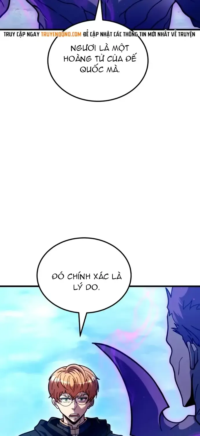 Cẩm Nang Sinh Tồn Của Vai Quần Chúng Cấp Siêu Việt Chap 41 - Next Chap 42