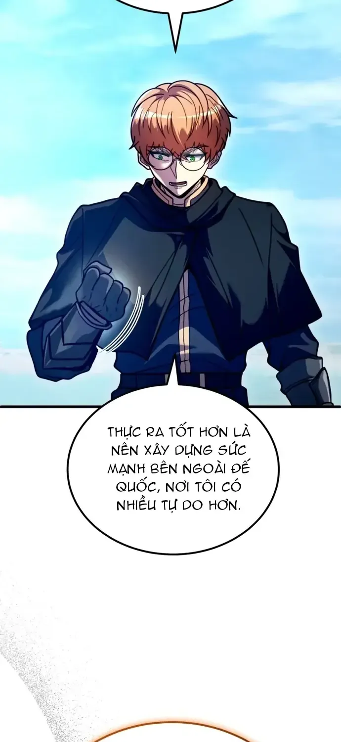 Cẩm Nang Sinh Tồn Của Vai Quần Chúng Cấp Siêu Việt Chap 41 - Next Chap 42